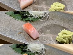 -鮨一日本料理(大中华店)
