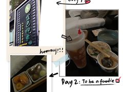 -金色印象·4K影院式足体养生(香榭里店)