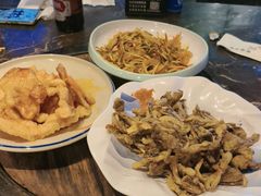 -粗粮人家·东北菜(洋桥店)