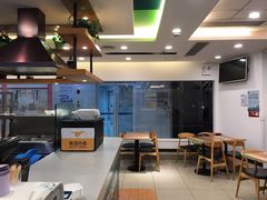 -老乡鸡(南京河西雨润大街店)