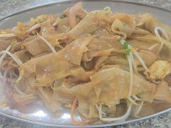 -洲心街道青联村镜记烧肉