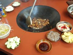 -生产队柴火鸡(永乐路店)