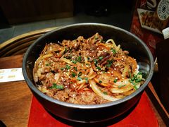 -御牛道日式烤肉料理(杭州万象城店)