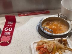 -龍歌自助小火锅(崂山丽达店)