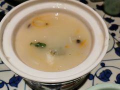 -绿茶餐厅(布吉万象汇店)