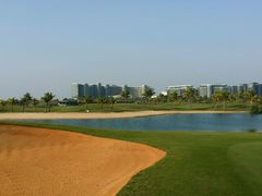 -海南鉴湖蓝湾高尔夫球会