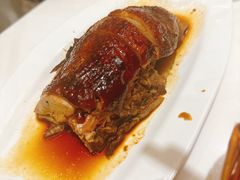 -光明邨大酒家(淮海路店)