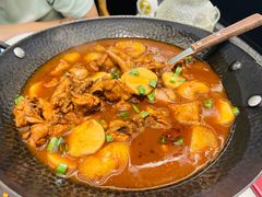 -蘇小主·创意中国菜(金茂览秀城店)