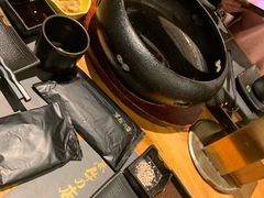 -黑牛の店·和牛烧肉(合生汇店)
