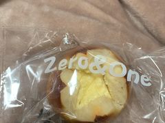 -0+1·手作面包(新北店)