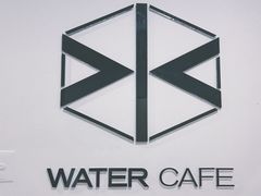 门面-WATER CAFE(广厦店)