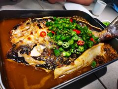 -半天妖烤鱼(方庄店)