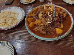 -阿拉木汗餐厅(山大路店)