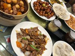-枫林饺子