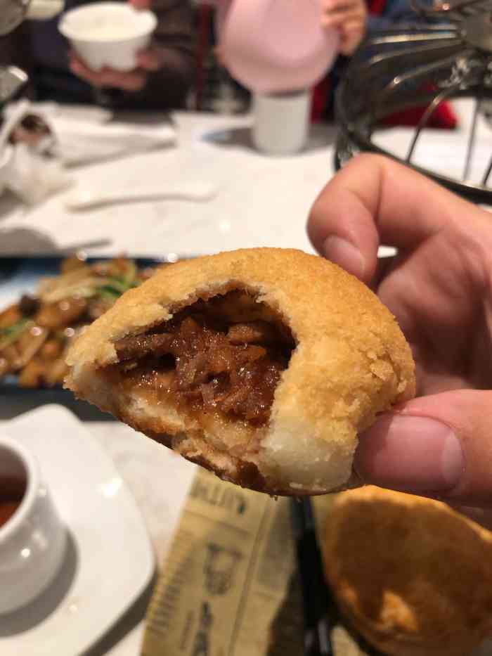 避风塘(三林印象城店)-"今天突发奇想来了三林印象城吃饭带着娃真.