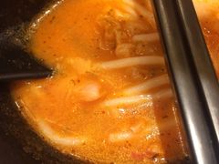 -大鼓米线(浦东长泰店)