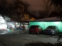 -阿彬烧烤(桐油店)