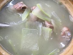 -排骨王·三十年本地老菜馆