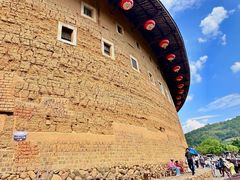 -福建土楼(南靖)景区