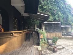 -KAFKA·卡夫卡咖啡(文林店)