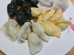 -船歌·鱼水饺青岛菜(闽江二路店)