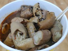 麻辣牛肠-清真蒋有记(老门东店)