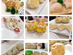 -龙的酒楼·手工早茶·顺德菜(近良路店)