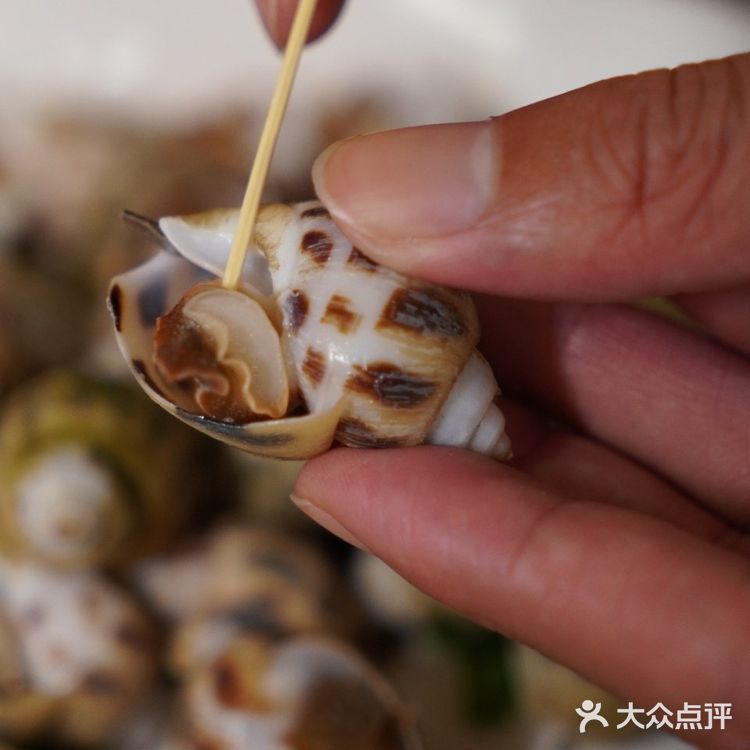 陵水天下客海鲜💯💯超靠谱  