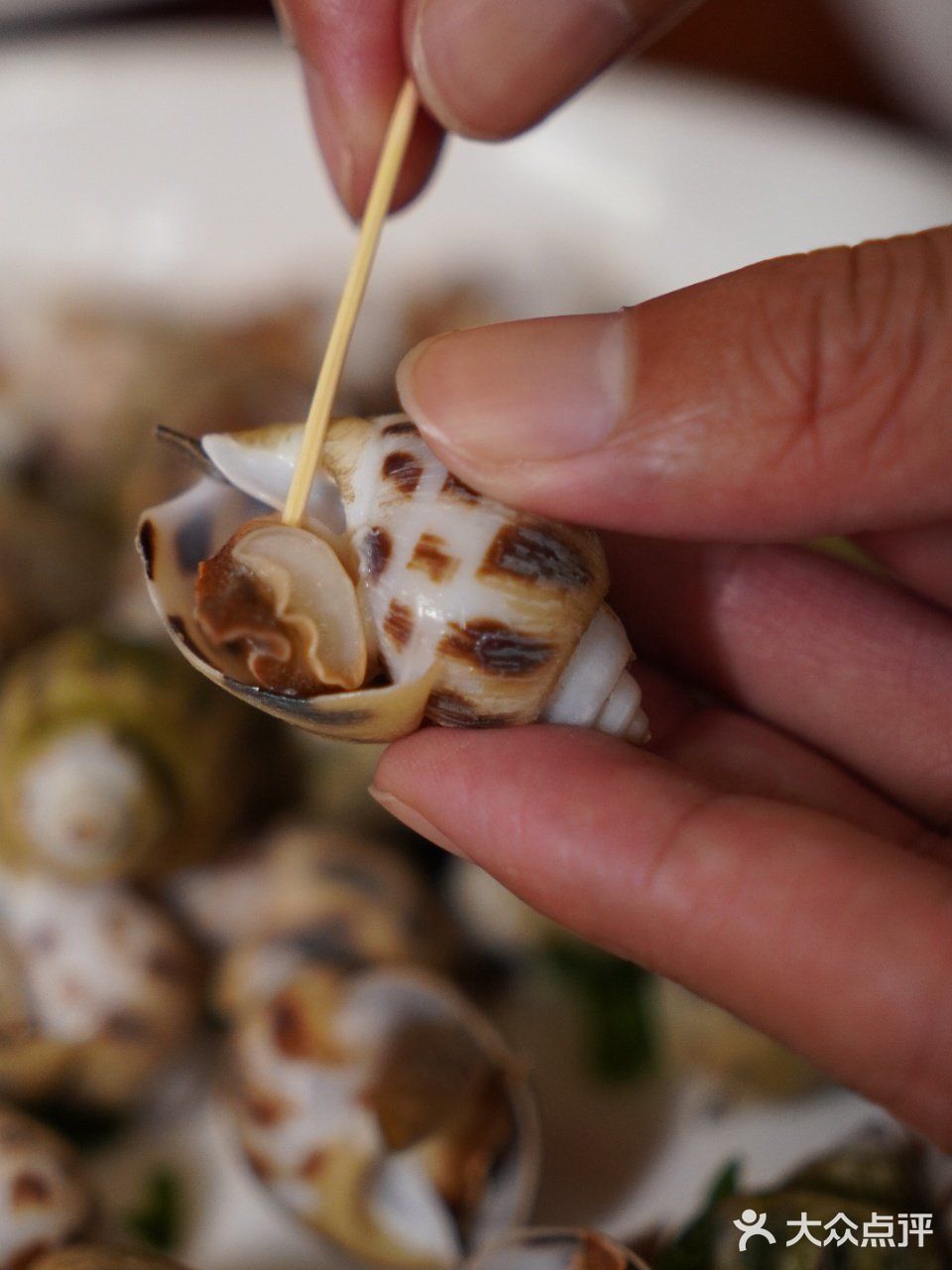 陵水天下客海鲜💯💯超靠谱  