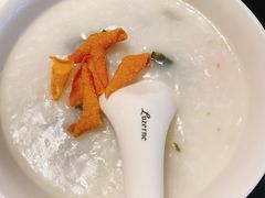 -厦门艾美酒店·乐美中餐厅