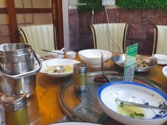 -食德喜·阳山鸡王食研基地