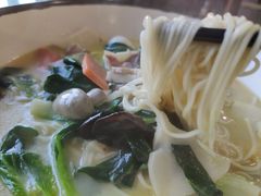 老式面-拱北楼(皇亭广场店)