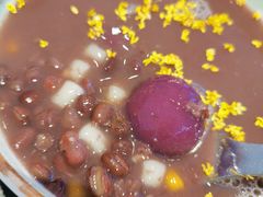 -鲜芋仙(观音桥大融城LG店)