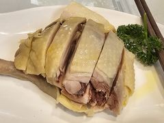 -老洋房花园饭店(绍兴路店)