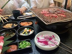 -九田家黑牛烤肉料理(郫都万达檬柏西路店)