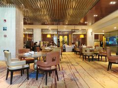 大堂-喜来登由由大酒店九州膳坊中餐厅