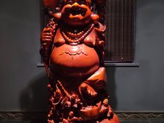 -江湾神木园