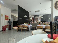 -味+新京宴·烤鸭·北京菜(创意谷店)