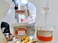 -橙呦·私人定制生日蛋糕