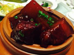 -阿英煲(凉城路店)