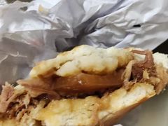 -秦豫肉夹馍(骡马市总店)