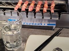-很久以前羊肉串(南京路第一百货店)