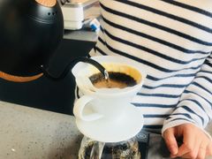 -CoffeeVendor(西乡店)
