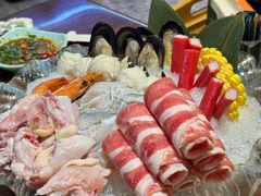 -龙泉人椰子鸡·糟粕醋·地标海南菜(龙昆南店)