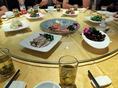 -龙井壹号·茶缘山景宴(龙井村店)
