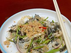 -龙悦湾酒家·八阵鱼生·渔人码头店