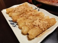 -大龙辣火锅·龙虾·烧烤(湖滨新天地店)