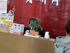 -宝明斋眼镜(大观园店)
