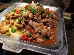 -蛙喔牛蛙(仙林万达茂店)