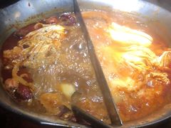 -湊湊火锅·茶憩(上海合生汇店)